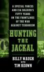 Hunting The Jackal - Preview