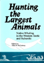 Hunting The Largest Animals - Preview