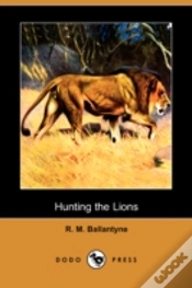Capa do artigo Hunting The Lions (Dodo Press)