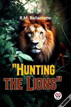 Capa do artigo "Hunting The Lions"