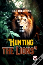 Capa do artigo "Hunting The Lions"