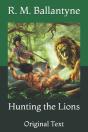 Hunting The Lions - Preview