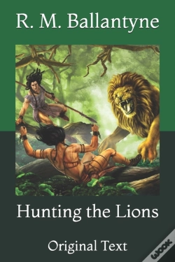 Capa do artigo Hunting The Lions