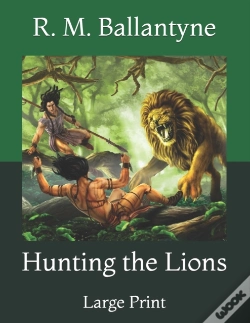 Capa do artigo Hunting The Lions