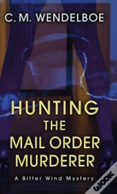 Hunting The Mail Order Murderer