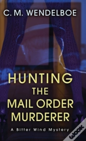 Capa do artigo Hunting The Mail Order Murderer