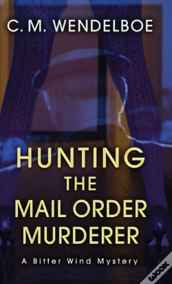 Capa do artigo Hunting The Mail Order Murderer
