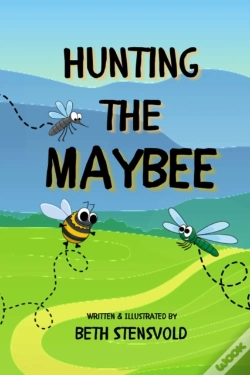 Capa do artigo Hunting The Maybee