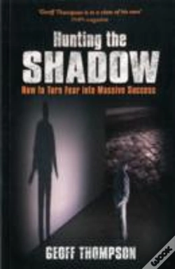 Capa do artigo Hunting The Shadow