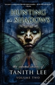Capa do artigo Hunting The Shadows