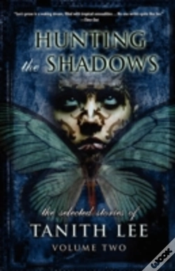 Capa do artigo Hunting The Shadows