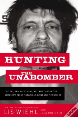 Capa do artigo Hunting The Unabomber