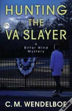 Capa do artigo Hunting The Va Slayer