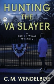 Capa do artigo Hunting The Va Slayer