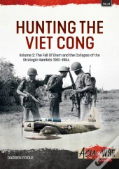 Hunting The Viet Cong Volume 2