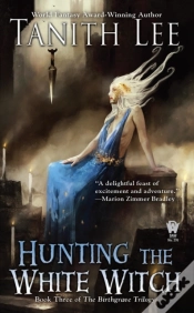 Capa do artigo Hunting The White Witch
