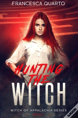Capa do artigo Hunting The Witch