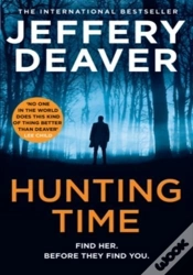 Capa do artigo Hunting Time