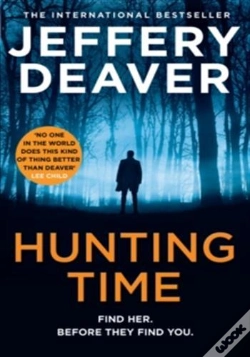 Capa do artigo Hunting Time