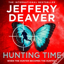 Capa do artigo Hunting Time
