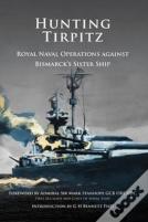 Hunting Tirpitz