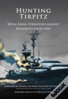 Hunting Tirpitz