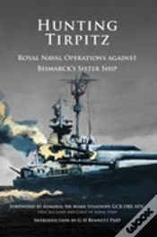 Capa do artigo Hunting Tirpitz
