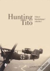 Capa do artigo Hunting Tito