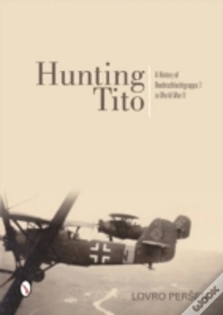 Capa do artigo Hunting Tito