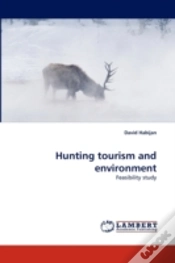 Capa do artigo Hunting Tourism And Environment
