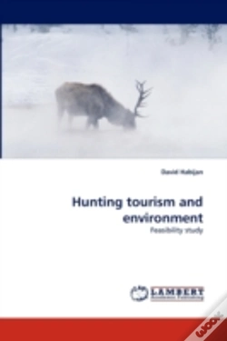 Capa do artigo Hunting Tourism And Environment