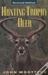 Hunting Trophy Deer