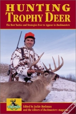 Capa do artigo Hunting Trophy Deer