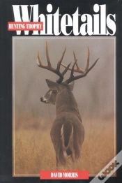 Capa do artigo Hunting Trophy Whitetails