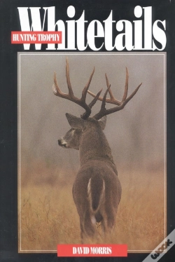 Capa do artigo Hunting Trophy Whitetails