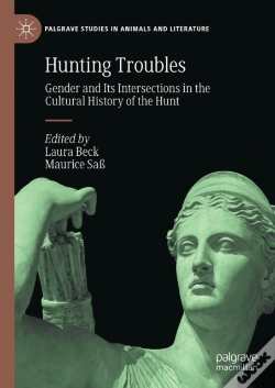 Capa do artigo Hunting Troubles