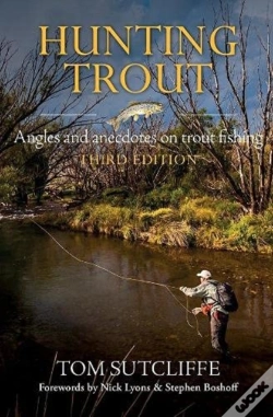 Capa do artigo Hunting Trout