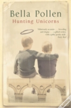 Capa do artigo Hunting Unicorns