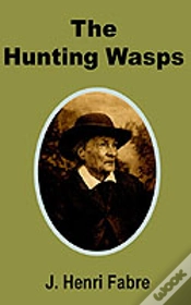 Capa do artigo Hunting Wasps, The