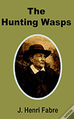 Capa do artigo Hunting Wasps, The