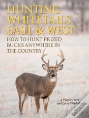 Capa do artigo Hunting Whitetails East & West