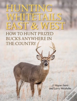 Capa do artigo Hunting Whitetails East & West