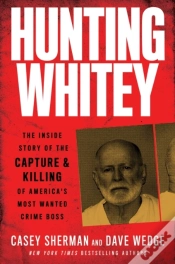 Capa do artigo Hunting Whitey