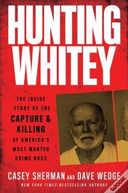 Capa do artigo Hunting Whitey