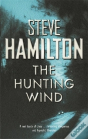 Capa do artigo Hunting Wind