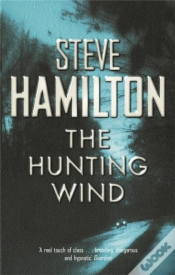 Capa do artigo Hunting Wind