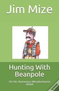 Capa do artigo Hunting With Beanpole