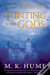 Capa do artigo Hunting With Gods