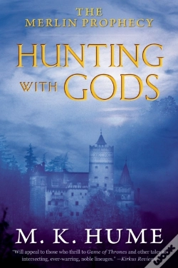 Capa do artigo Hunting With Gods