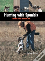 Capa do artigo Hunting With Spaniels